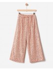 Rose Sequin Shorts