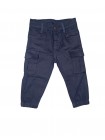 Cargo Pants Blue