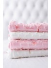 Miracolo Pink Blanket