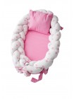 Pink Sleeping Nest