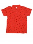 Red Question Mark T-shirt