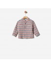 Flannel Checkered Shirt